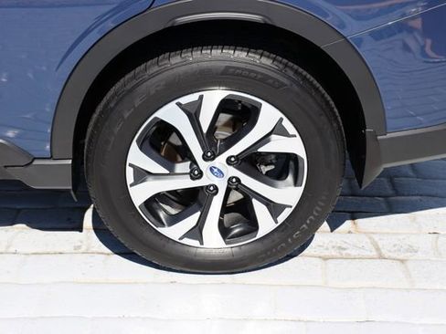 Used 2020 Subaru Outback Limited XT w/ Popular Package #2 AWD/4WD image 57