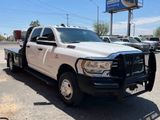 Used 2019 RAM 3500 Tradesman w/ Chrome Appearance Group image 5