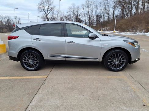 Used 2023 Acura RDX A-Spec image 7