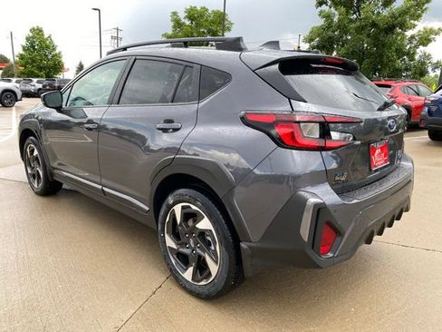 New 2026 Subaru Crosstrek 2.5i Limited AWD/4WD image 3