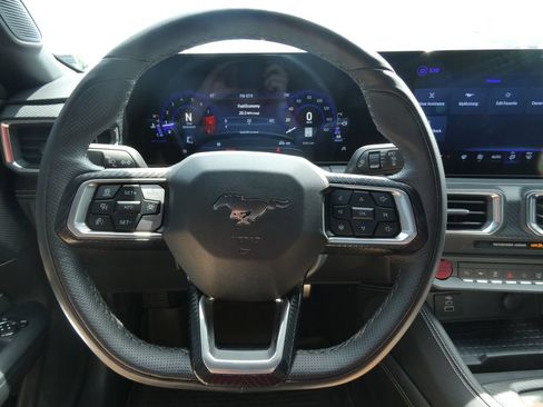 Used 2024 Ford Mustang GT Premium w/ GT Performance Package RWD image 30