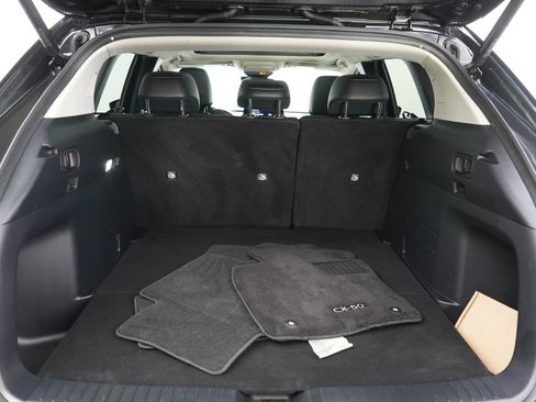 Used 2024 MAZDA CX-50 AWD 2.5 S w/ Premium Package image 9