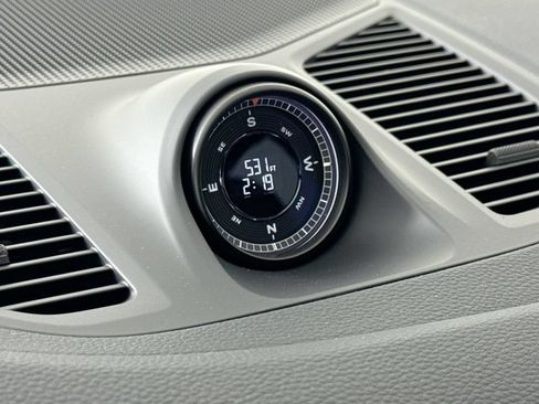 New 2026 Porsche Cayenne AWD/4WD image 17