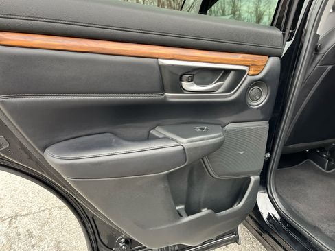 Used 2018 Honda CR-V EX-L image 23