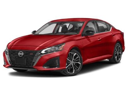 Used 2024 Nissan Altima 2.5 SR w/ SR Premium Package