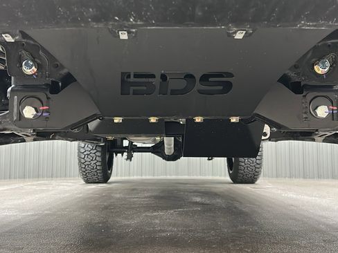 Used 2025 GMC Sierra 1500 Denali Ultimate image 15