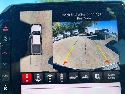 Used 2025 RAM 2500 Limited image 17