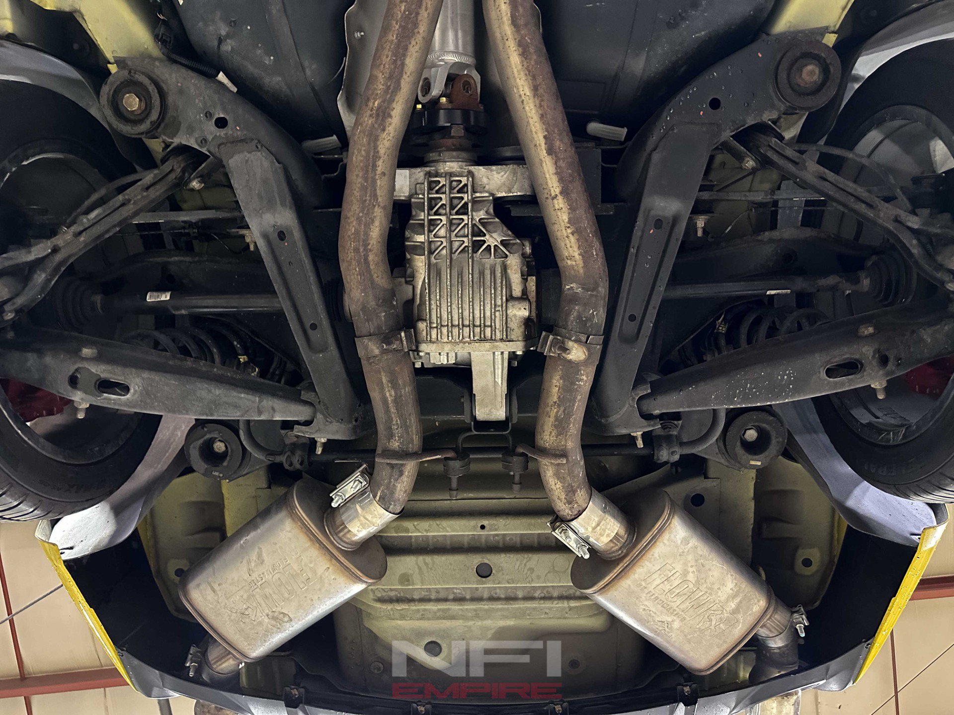 Used 2011 Chevrolet Camaro SS w/ RS Package RWD image 49