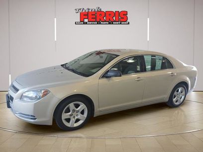 Used 2009 Chevrolet Malibu LS