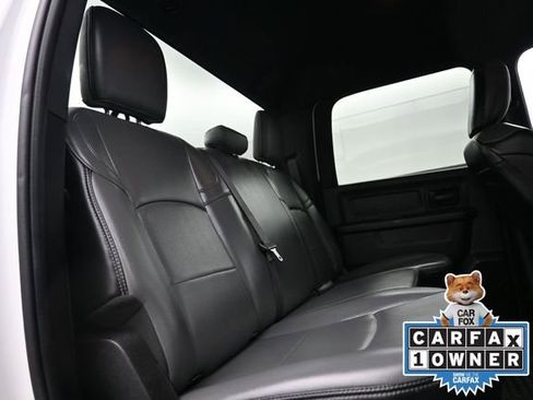 Used 2021 RAM 2500 Tradesman AWD/4WD image 26