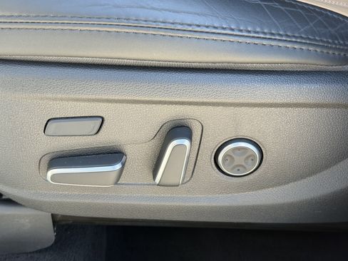 Used 2021 Hyundai Santa Fe Calligraphy image 20