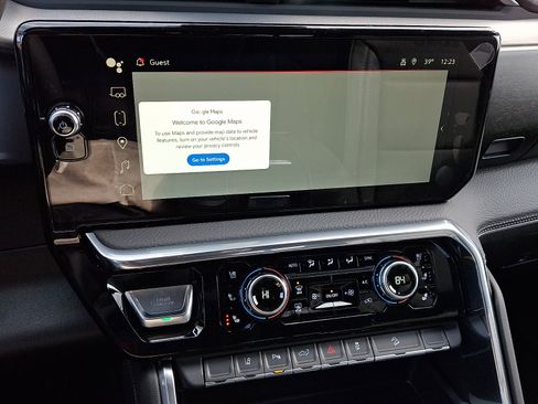 New 2026 GMC Sierra 2500 Denali image 8