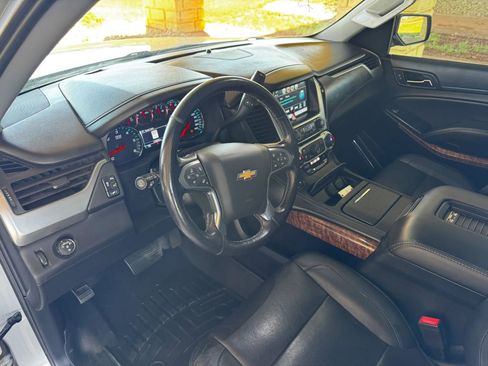 Used 2020 Chevrolet Tahoe Premier image 9