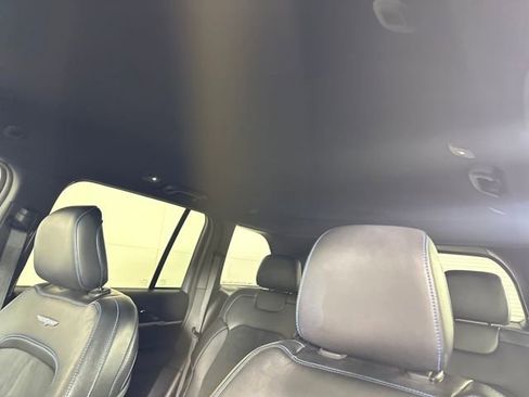 Used 2023 Jeep Grand Cherokee Trailhawk image 12