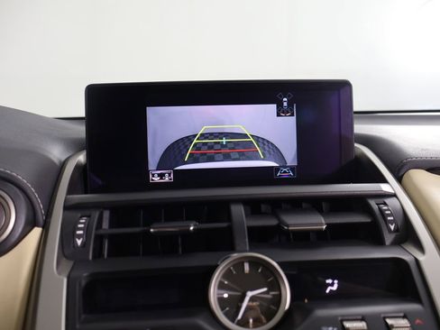 Used 2021 Lexus NX 300 AWD w/ Premium Package image 51