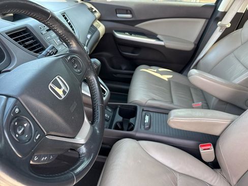 Used 2013 Honda CR-V EX-L image 32