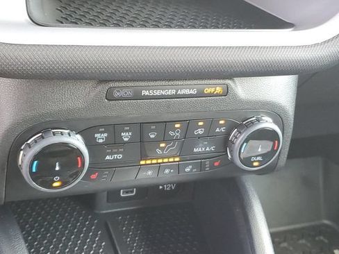 Used 2023 Ford Bronco Sport Outer Banks AWD/4WD image 20
