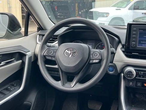 Used 2019 Toyota RAV4 XLE w/ Convenience Package AWD/4WD image 14