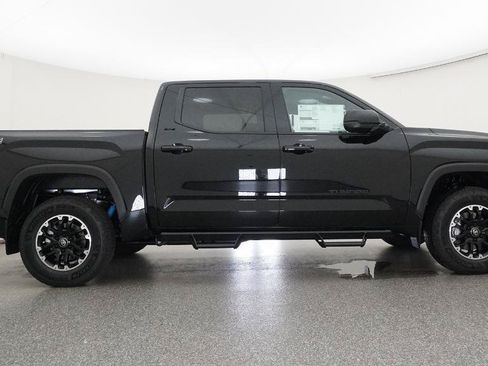 New 2026 Toyota Tundra SR5 AWD/4WD image 35