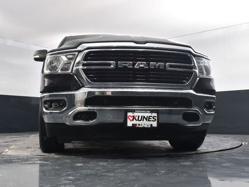 Used 2020 RAM 1500 Big Horn image 50