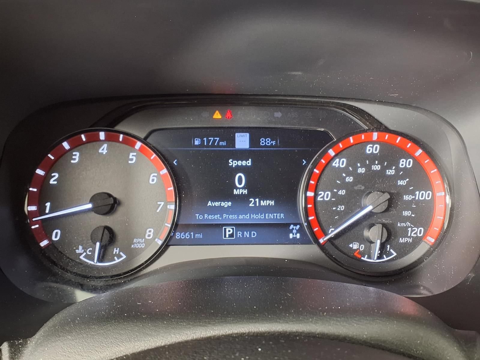 Used 2023 Nissan Frontier PRO-4X w/ Pro Convenience Package AWD/4WD image 32