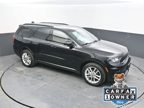 Used 2024 Dodge Durango GT image 54
