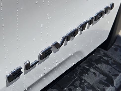 New 2026 GMC Sierra EV Elevation w/ LPO, Elevation Dark Package image 7