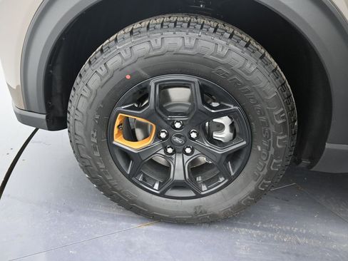 New 2026 Ford Explorer Tremor AWD/4WD image 37