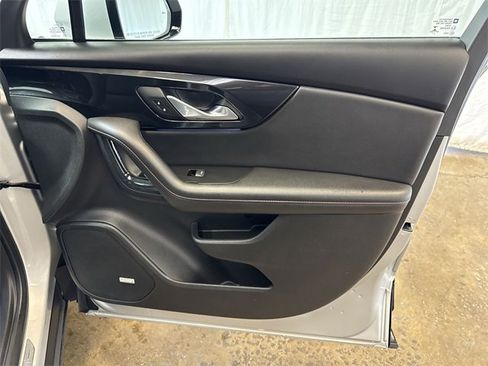 Certified 2022 Chevrolet Blazer RS w/ Enhanced Convenience Package image 30