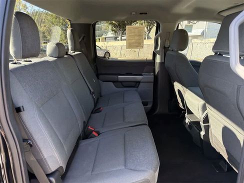 Used 2024 Ford F150 XLT image 30