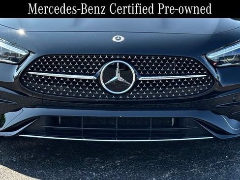 Used 2026 Mercedes-Benz CLE 450 4MATIC Cabriolet image 6
