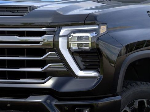 New 2026 Chevrolet Silverado 2500 High Country w/ High Country Premium Package image 10