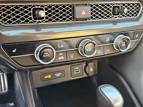 Used 2023 Acura Integra A-Spec image 21