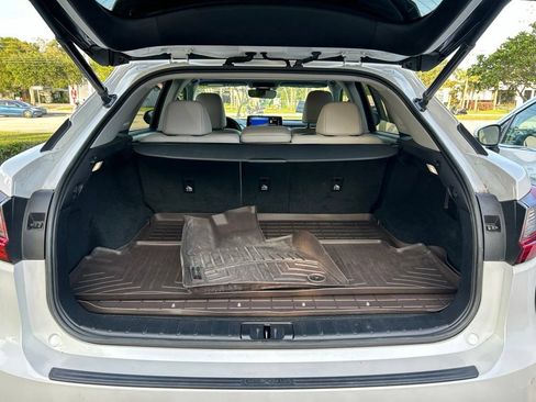 Used 2020 Lexus RX 350 FWD w/ Premium Package image 51