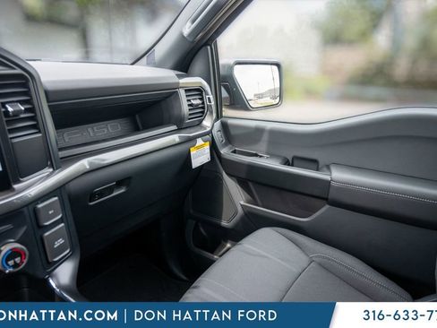 New 2026 Ford F150 STX AWD/4WD image 16