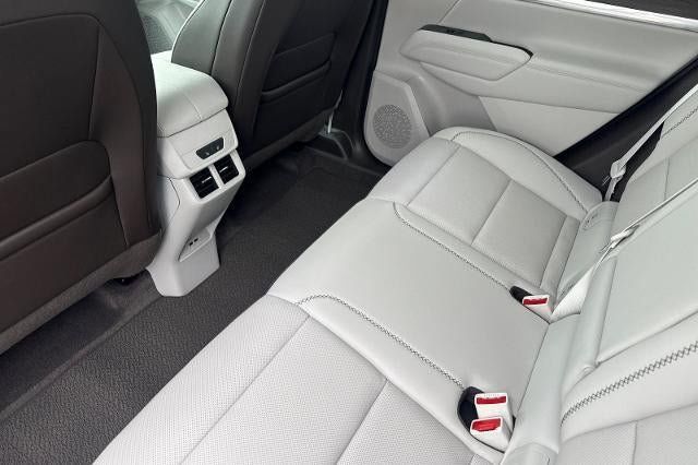 New 2027 GMC Terrain Denali AWD/4WD image 12