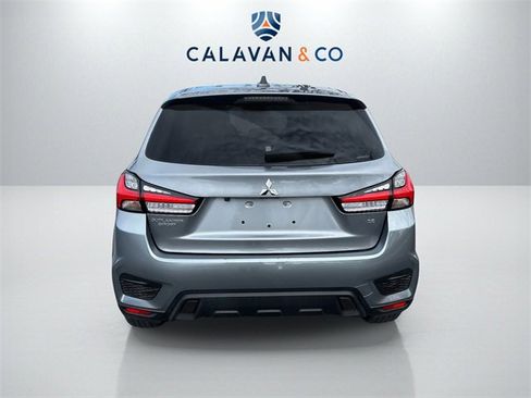 Used 2025 Mitsubishi Outlander Sport SE image 6