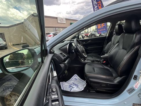 Used 2019 Subaru Crosstrek 2.0i Limited w/ Popular Package #4 AWD/4WD image 18