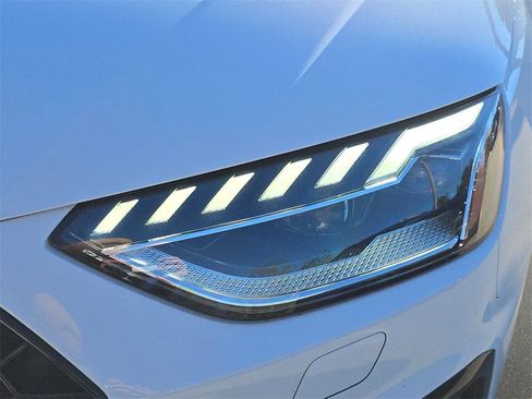 Used 2023 Audi A4 2.0T Prestige w/ Prestige Package image 35