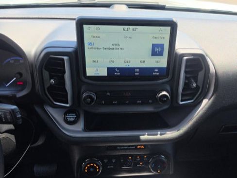 Used 2023 Ford Bronco Sport Big Bend AWD/4WD image 18