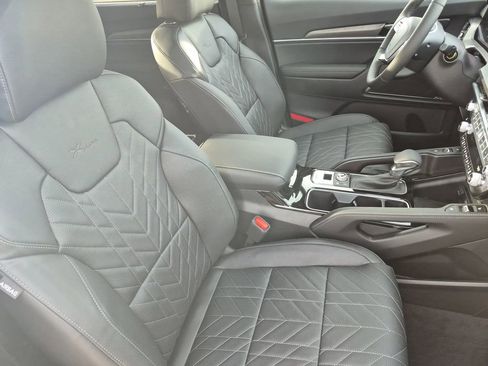 New 2025 Kia Telluride SX X-Line image 16