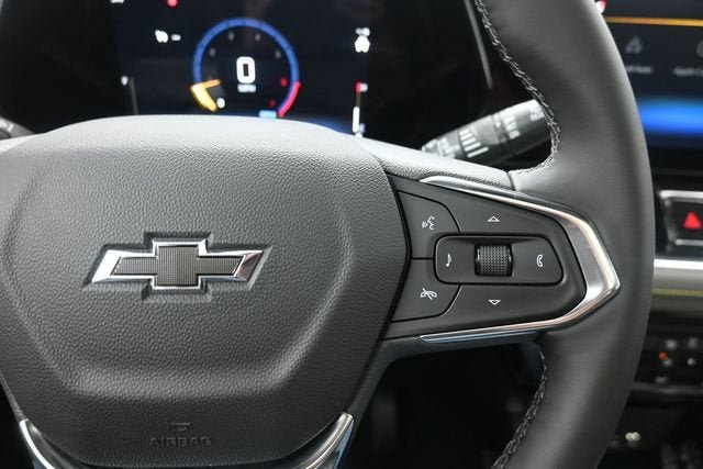 New 2026 Chevrolet TrailBlazer ACTIV w/ Convenience Package AWD/4WD image 27