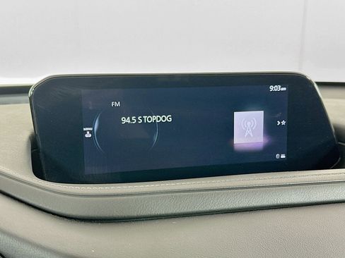 Used 2025 MAZDA CX-30 AWD 2.5 S w/ Preferred Package image 21