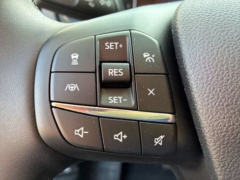 New 2026 Ford Bronco Sport Heritage w/ Convenience Package AWD/4WD image 29