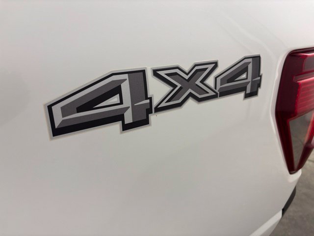 Used 2024 Ford F150 XL AWD/4WD image 29