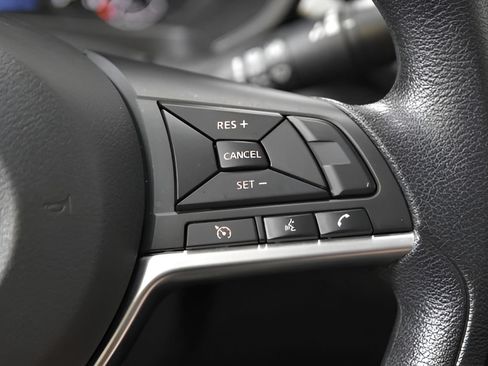 Used 2024 Nissan Altima 2.5 SV FWD image 20