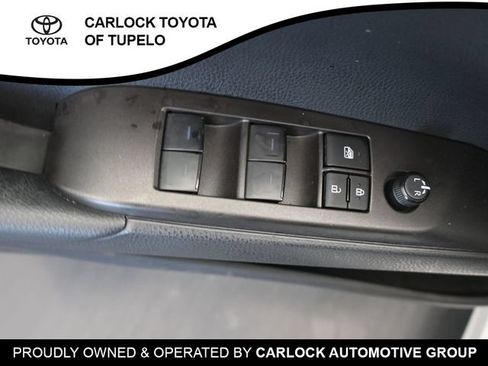 Used 2024 Toyota Camry SE w/ Convenience Package FWD image 20