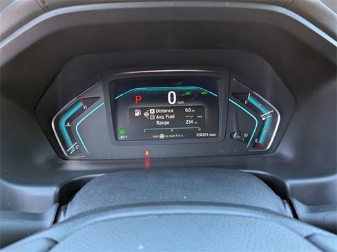 Used 2020 Honda Odyssey Elite image 30