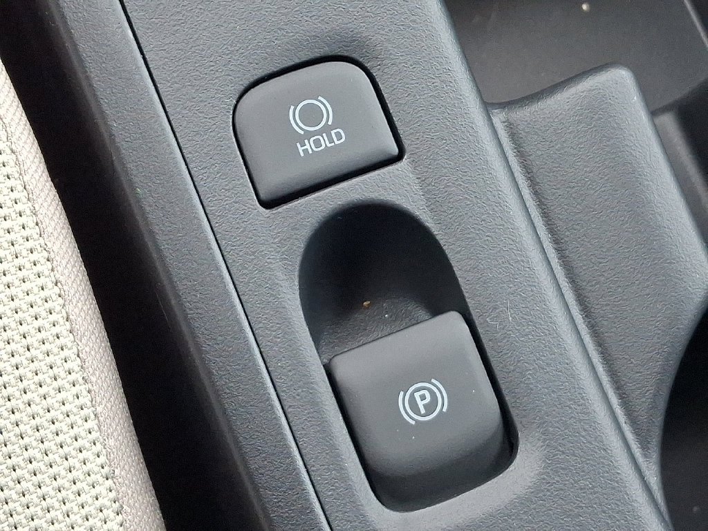 Used 2026 Toyota Corolla LE FWD image 25