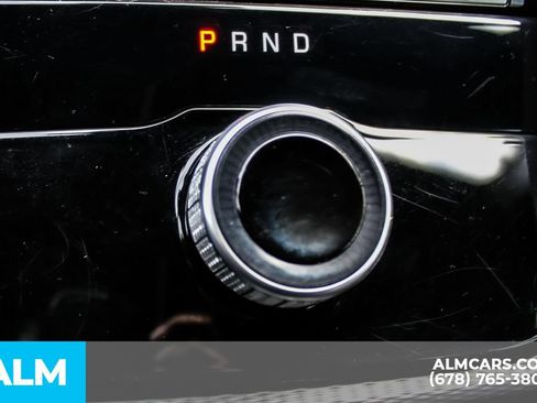 Used 2025 Jeep Grand Cherokee Altitude AWD/4WD image 36